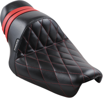 SEAT RED SPOILER DIAMOND