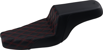 SEAT STEP UP LS XL RED