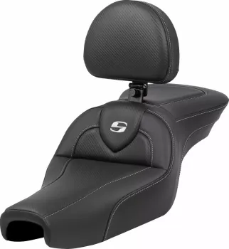 SEAT ROADSOFA CF W/ BACKREST