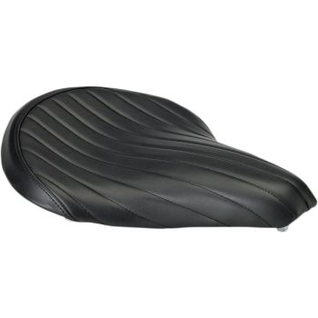 SEAT SOLO TUCKNROLL BLK