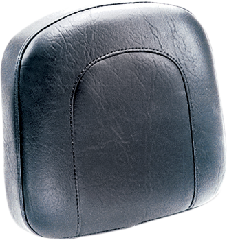 PAD VINTAGE PLAIN 9.5"X9"