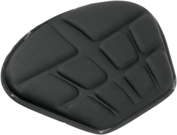 GEL MEMORY FOAM PAD XLG