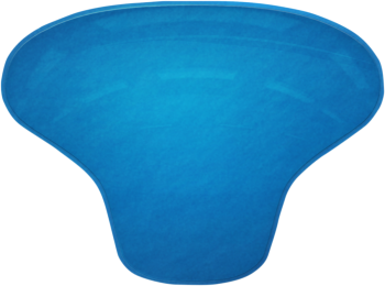 GEL PAD EASY REACH RAW