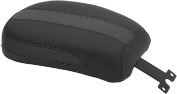 SEAT R.BLK VINYL SCOUT