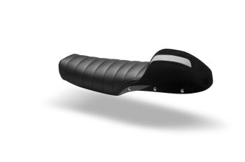 CR SEAT BLACK HON CX500