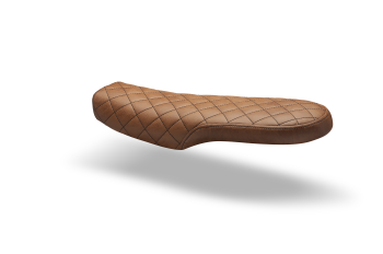 FT SEAT BROWN HON CX500