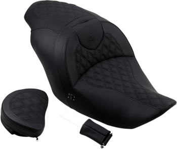 SEAT ROAD SOFA LS BR HEAT