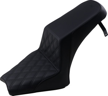 SEAT STEP UP DRIVER LS BK