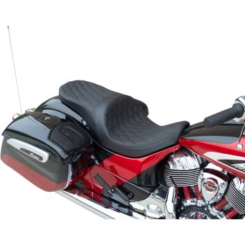 SEAT LWTRFRW DDIA BLK SLR