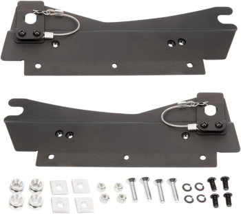 BRACKET 2UPSEAT AC/YAM