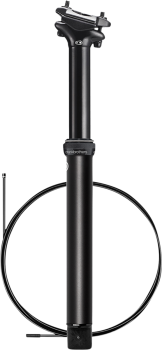 DROP POST 31.6X100 HIGHLINE 3