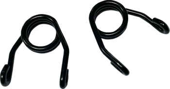 SPRINGS 3 TORSION BLK