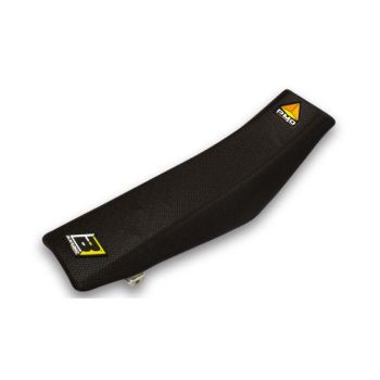 SEATCOVER PYR YZ/YZF BK