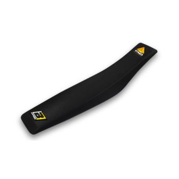 SEATCOVER PYR TE/TC BK