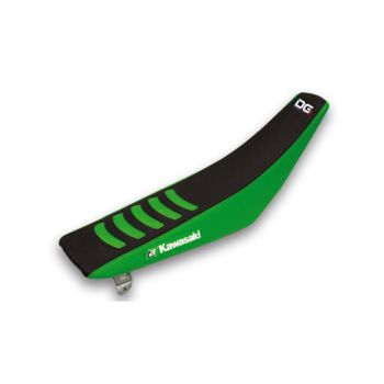 SEATCOVER DG3 KXF BK/GN