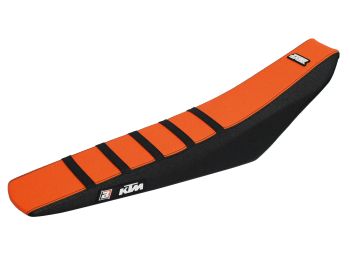 SEAT COVER ZEBRA KTM 23-