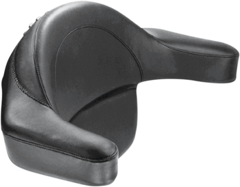 BACKREST EXT ARM PLN FLT