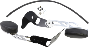 ARMREST PASSENGER GL18