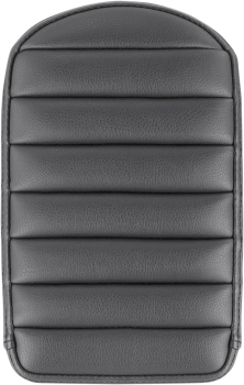 PAD SISSY STEPUP TR BK