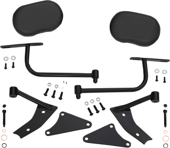 ARMREST PASS CAN-AM RT