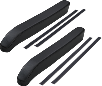 ARMREST PADS SLINGSHOT BK