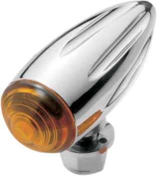 BALL MILLED BULLET LITE