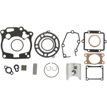 PISTON KIT W/GASKETS