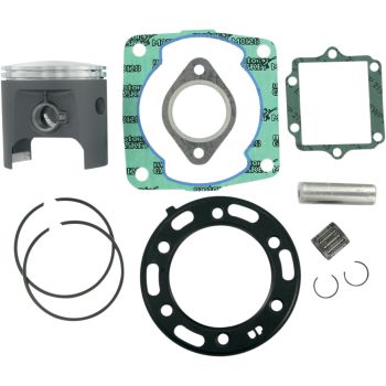 REBUILD KIT PLAT POL 1MM