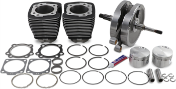 SIDEWINDER KIT 96" 84-99