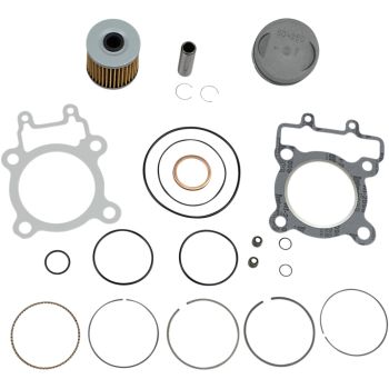 TOP END KIT .25MM KAW
