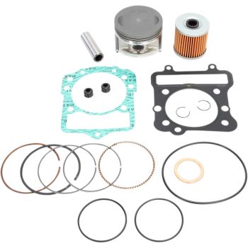 TOP END KIT .25MM KAW