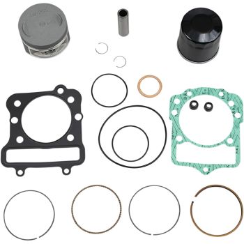 TOP END KIT STD KAW