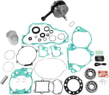 ENG KT WISECO CR250 97-01