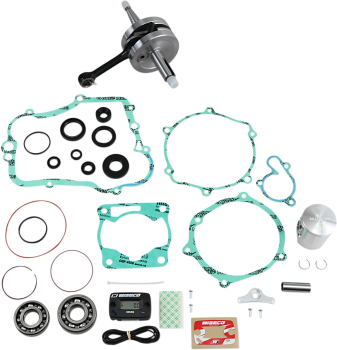 ENG KT WISECO YZ85 02-17