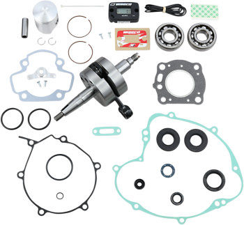 ENG KT WISECO KX60 85-03