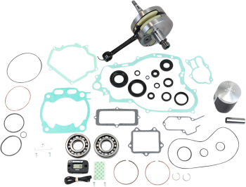 ENG KT WISECO YZ250 03-18