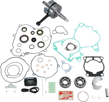 ENG KT WISECO 65SX 09-18