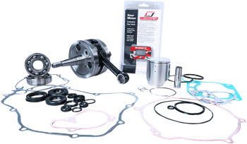 ENG KT WISECO CR125R 03