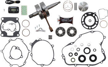 ENG KT WISECO KX80 98-00