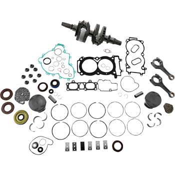 ENGINE KIT POL WR00049