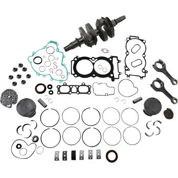 ENGINE KIT POL WR00050