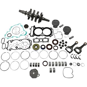 ENGINE KIT POL WR00051