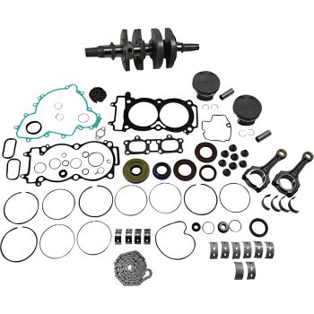 ENGINE KIT POL WR00053