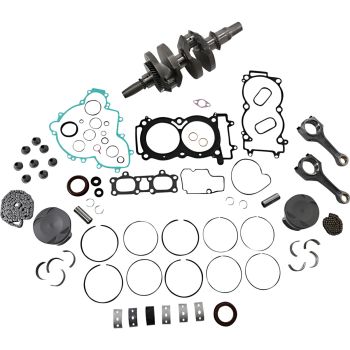 ENGINE KIT POL WR00054