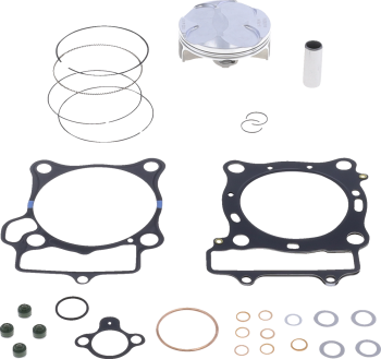 PISTON KIT WITH GASKETS CRF250