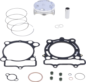 PISTON KIT WITH GASKETS RMZ250