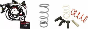 STAGE KIT POL RZR PROR 22