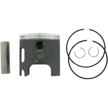PISTON ASSY LONG ROD .100