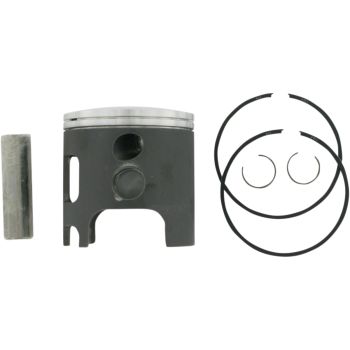 PISTON ASSY B. B. L/R STD
