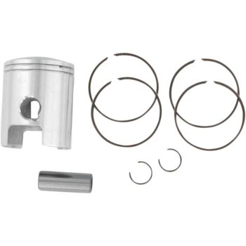 PISTON KIT KDX50 STD